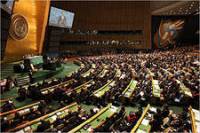 Совет ООН принял резолюцию по Украине
